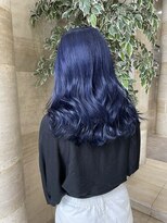 リト(riTo)&nbsp;ネイビーブルー