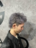 ゴールド 京都(GOALD)&nbsp;パンクショート