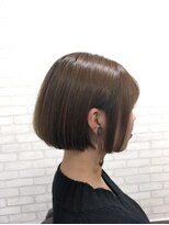 ヘアーアンドフェイス タケトイズ(hair&face TAKETO.is)&nbsp;#taketo.isヘアスタイル