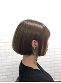 #taketo.isヘアスタイル