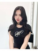 韓国レイヤーヨシンモリ　