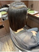 ツヤカット
