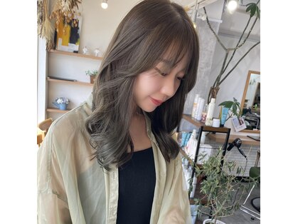 クロシェット(Clochette)の写真