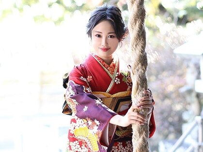 芦屋かわはらの写真