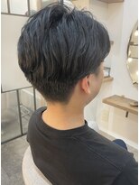 シア 新小岩店(SHEER)&nbsp;men's　cut