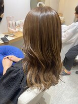 パラゴ(PARAGO.)&nbsp;《城東区/緑橋/女性サロン》ブランジュ♪