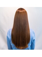 カウンセリングでより満足のいく仕上がりへ☆