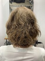 ループ バイ エスポワール(LoooP by Espoir)&nbsp;ミディアムスタイル