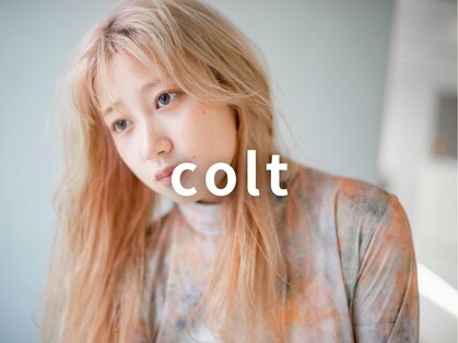 コルトバイコットン 上大岡店(COLT by cotton)の写真