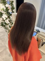 アトミック(AtomiK)&nbsp;髪質改善/縮毛矯正/トリートメント