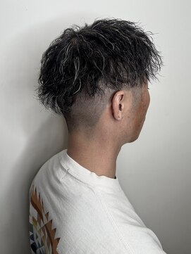 トータルビューティブレイクデュオ(TOTAL BEAUTY BREK DUO) ツイストスパイラル×ハイライト