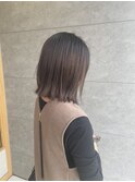 ルーツカラー