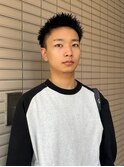 メンズショート