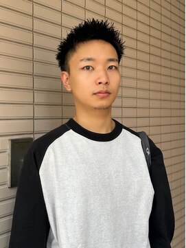 ケンジオム(KENJE HOMME) メンズショート