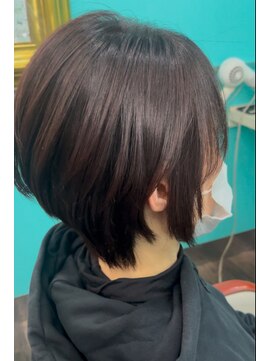 ヘアクラブリューズ フォアキングアンドクウィーン(HairClub RYU's for King&Queen) いつもツヤツヤ