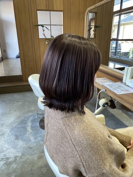 フラム(fulam) ミディアムレイヤー