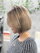 ブラスト(BLAST)&nbsp;タッセルボブ