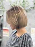 タッセルボブ