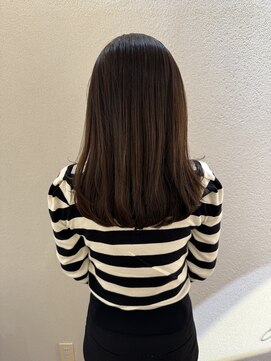 エルサフィロ ヒゴバシ(el zafiro) 【エルサフィロ　肥後橋】お客様スタイル