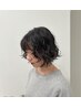 【樋口限定】 ご新規様限定 朝ラクパーマ、カット ￥12,650～→￥10,120～