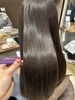 アヤナ バイ アヤラ(ayana by ayala)&nbsp;【RENA】髪質改善カラー/浦安/新浦安/南行徳