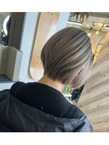 ブルーアンドカンパニー(BLUE&Co.)&nbsp;ハイトーンベージュ