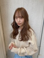 レガシーヘアーデザイン(Legacy hair design)&nbsp;ワイドバング　アンニュイヘア