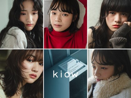 キオウ(kiow)の写真