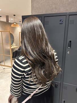 エフ 西大寺(ef) オリーブグレージュ