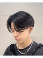 ジーニー 本厚木(Genie) ニュアンスパーマ・フェザーパーマが得意です！質感最高です