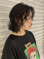 ビファイン 本店(Befine) bob perm