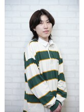 インパークス 駒込店(INPARKS)&nbsp;RUKA ［駒込］