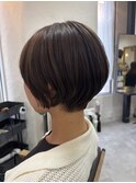クビレショート/10代/20代
