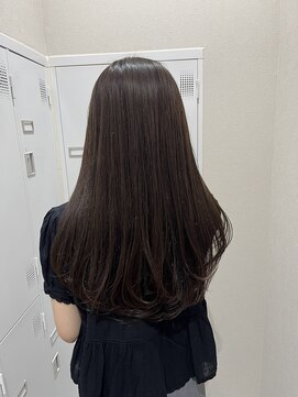 アッドバイケンジ(Add.. by KENJE) オリーブグレージュ　【戸塚】