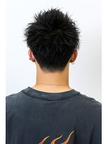 ゴットイズム(GOTTO ISM)&nbsp;メンズスパイキーショート