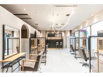 LINK LINK 生駒 by aile