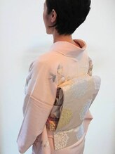 ヘアーサロントヤマ 中郡店(Hair salon Toyama)