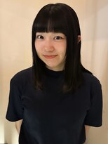 オルタナティブ(alternative)&nbsp;deep black