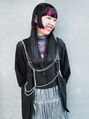 ロンドリメゾン 原宿(Lond re Maison.) Akina /似合わせ