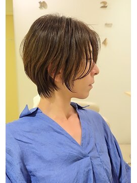 アデイ 大森店(AdAy) ショート