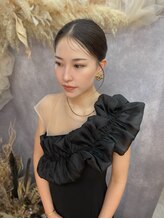 ハレニ 袋井旭町店(HALE Ni)&nbsp;森茂 姫奈