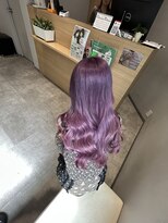 アヴァンス 京橋店(AVANCE)&nbsp;ラベンダー