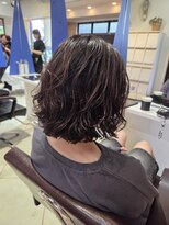 ハイマインド(HIGH MIND)&nbsp;ゆるふあ