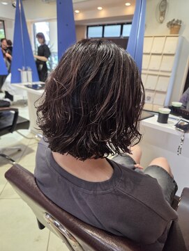 ハイマインド(HIGH MIND) ゆるふあ