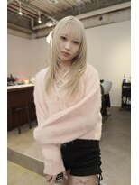 ヒュー 広島(HEW)&nbsp;blond