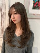 リコ バイ マリス(Liko by maris)&nbsp;髪質改善ナチュラルストレート