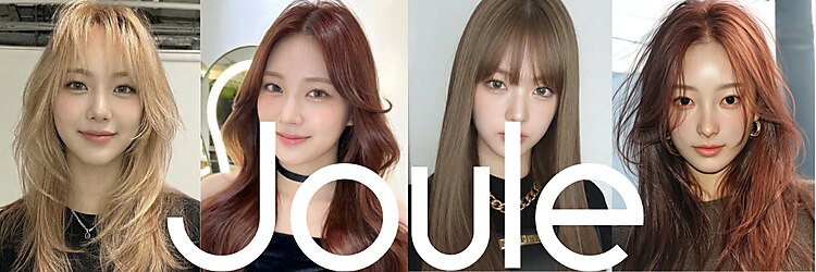 ジュール 池袋(Joule)のサロンヘッダー