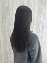 シエル 立川店(CIEL)&nbsp;【KAZUYA×CIEL】グレージュ