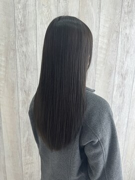 シエル 立川店(CIEL) 【KAZUYA×CIEL】グレージュ