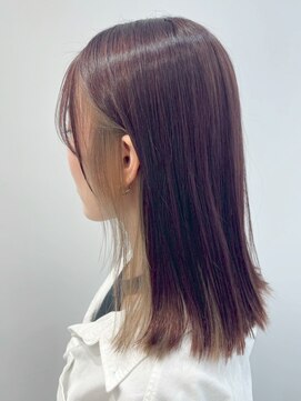 リコラックスビー(LICO LUXBE) ☆